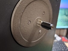 Pièces fixation Bobines Revox A77 , B77