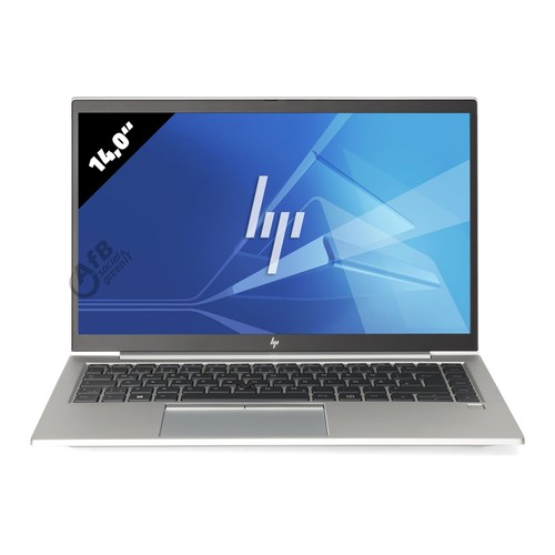 Elitebook 840 i7 - hp, 14"