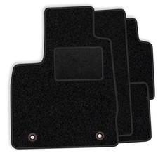 Tapis de sol velours Nissan