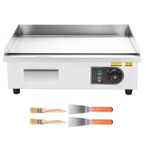 Uimoso plancha électrique - plancha,