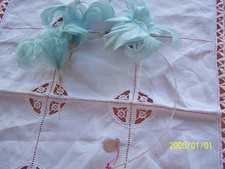 Ancienne couronne demoiselle