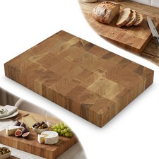 Planche à découper chêne