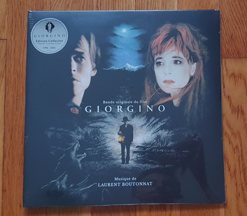 Giorgino laurent boutonnat - -,