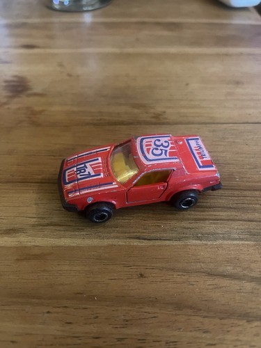 Majorette triumph tr7 202 - n,
