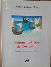 Entour de l'Isle du Costentin