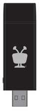 TiVo WiFi 5 USB Adapter AP0100 - Wirelessly Network your Mini LUX/Mini VOX!