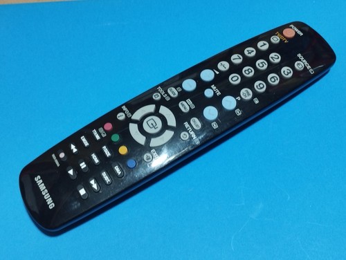 Télécommande samsung - télécommande,