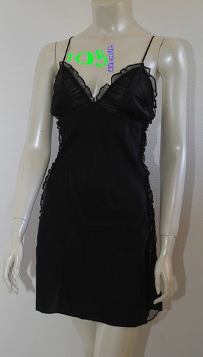 Neuf superbe nuisette soie - neuf,