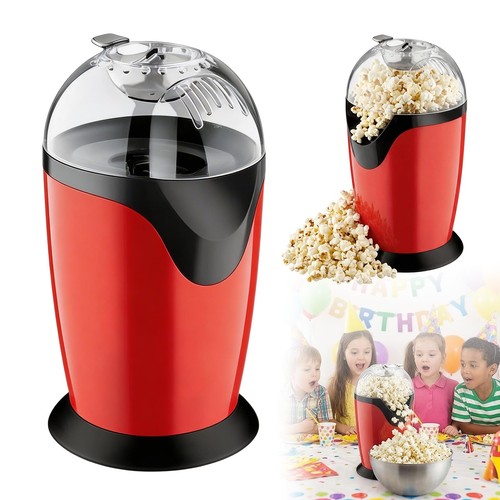 Machine pop corn air - machine,