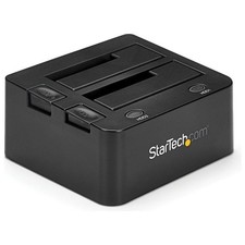 StarTech.com Docking Station