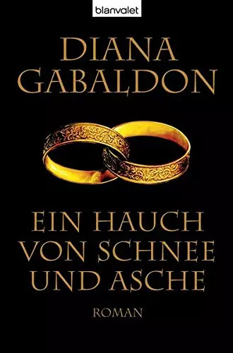Ein hauch von schnee und - schnee,