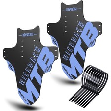 Garde-Boue arrière pour VTT