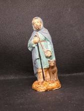 santon DEVINEAU, le berger au