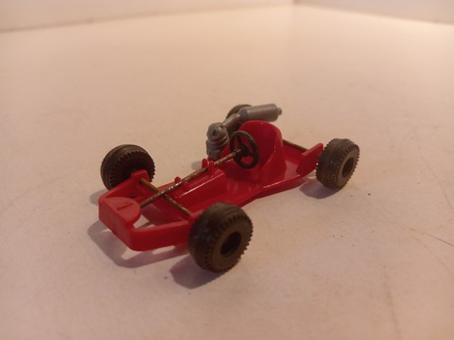 Roustang karting plastique - roustang,