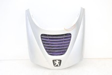 FACE AVANT - PEUGEOT ELYSEO