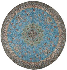 Orient Nappe Faite Main Très