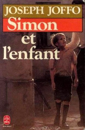 Simon enfant joffo - simon, |