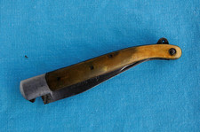 Couteau Laguiole ancien pliant