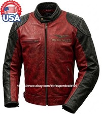 Moto Guzzi Racing Motorbike