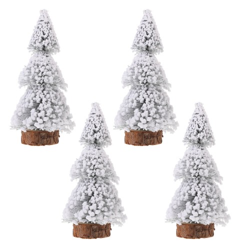 Pcs arbre décoratif - 4,
