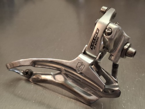 Campagnolo véloce 10s - campagnolo,