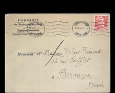 parquet de boulogne sur mer n°42