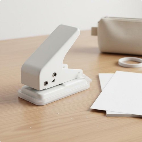 Mini perforatrice trou - 1,