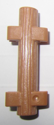 Playmobil poteau barrière - poteau,