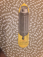 marque page publicitaire