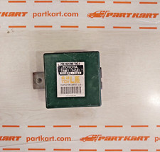 Pre heating timer for toyota innova kijang hilux and qualis 28521-54591 1999-04