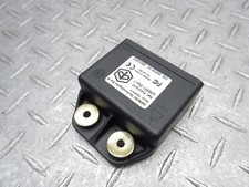 2007 06-08 Piaggio MP3 Scooter 250CC ECU CDI Computer Control Unit Module 