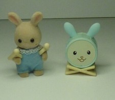 Sylvanian Families bébé