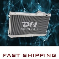 ALL ALUMINIUM ALLOY RACE