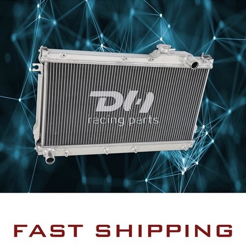 All aluminium alloy race - all,