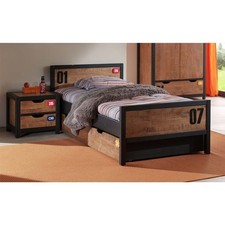 Pack - Lit Enfant, Chevet &