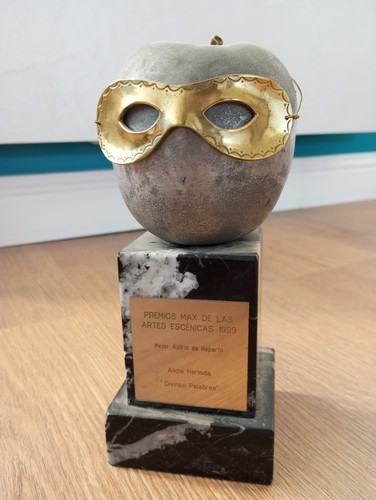 Trophée bronze rare - rare,
