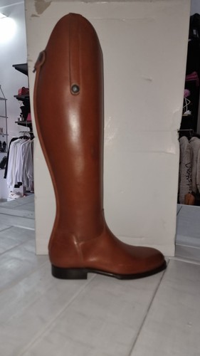 Botte femme équitation eu40 - d'Équitation,