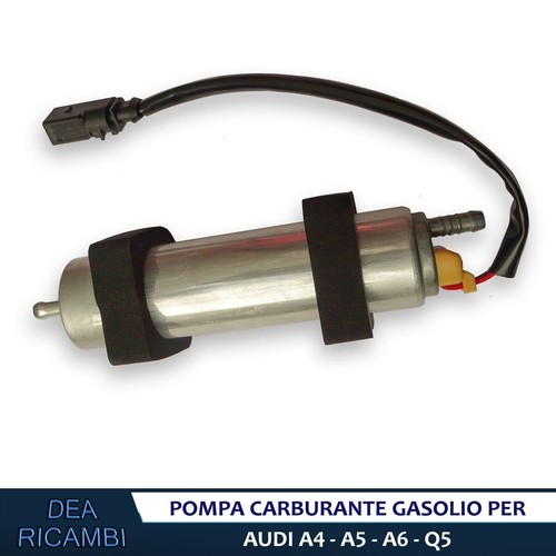 Pompe carburant gasoil - pompe,