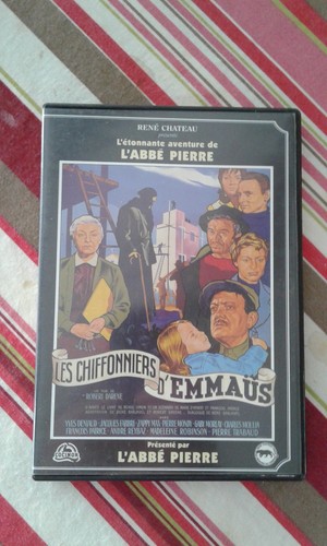 Dvd les chiffonniers - dvd*les,