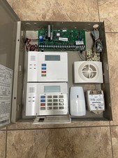 Honeywell / Ademco / Vista 20P 6150 & 6150RF Keypad / Motion/Siren Alarm 