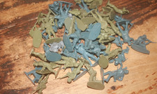 Airfix - Lot 2 -  50 Soldats