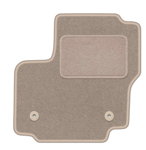 Tapis conducteur moquette ford - tapis,