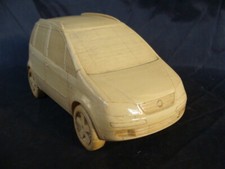 Fiat Idea Model