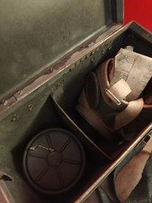 Masque à gaz français IIWW