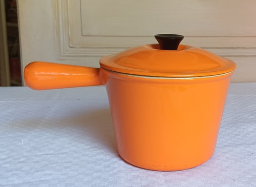 Creuset caquelon poelon - caquelon,