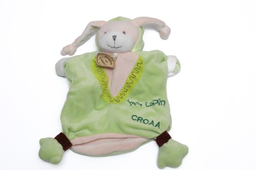 Doudou compagnie - et,