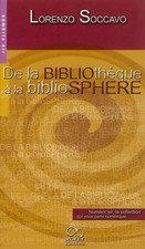 de la bibliotheque a la