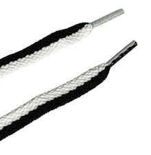 Lacet Tipstar 2TONES Sucre