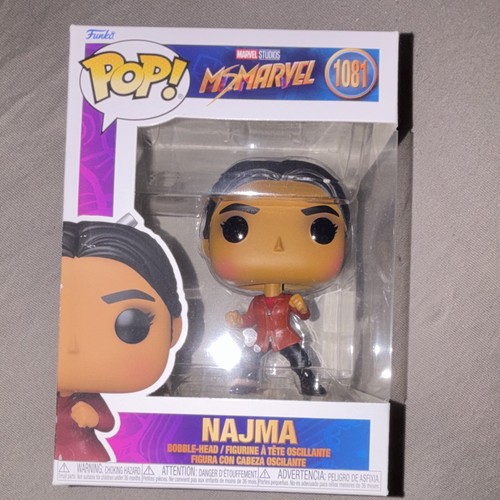 Funko pop marvel - funko,