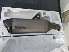 Silencieux Akrapovic Pour BMW